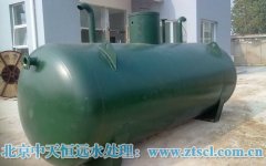 西藏水處理設備概述 西藏水處理設備概述