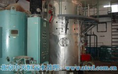 去離子水處理設施所使用的幾類耗材的簡要介紹 去離子水處理設施所使用的幾類耗材的簡要介紹