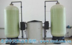 什么是反滲透水處理設施在這個行業中具有的地位? 什么是反滲透水處理設施在這個行業中具有的地位?