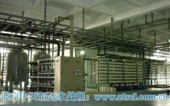 為何要維護超純水處理設施內部活性炭過濾器?該怎樣維護呢? 為何要維護超純水處理設施內部活性炭過濾器?該怎樣維護呢?