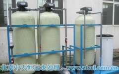 去離子水處理設施對于水質的提高有很大的保障 去離子水處理設施對于水質的提高有很大的保障