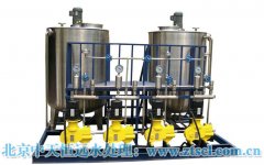 水處理設施在飲用水處理中的應用情況 水處理設施在飲用水處理中的應用情況