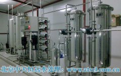 國內水處理行業迎來空前發展機會 國內水處理行業迎來空前發展機會