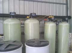 空調(diào)軟化水設(shè)備工作步驟詳細介紹 空調(diào)軟化水設(shè)備工作步驟詳細介紹