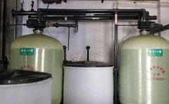 自動軟水器控制方式及產品優勢 自動軟水器控制方式及產品優勢