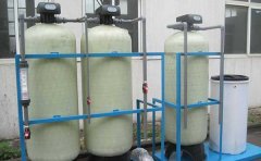 鍋爐軟化水設備工藝流程及產品優勢 鍋爐軟化水設備工藝流程及產品優勢