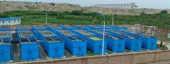 污水處理設備操作規程 污水處理設備操作規程