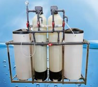 全自動軟化水設備的優點有哪些 全自動軟化水設備的優點有哪些