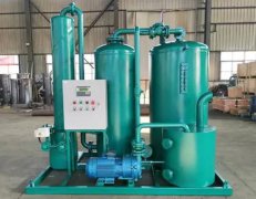 自動解析式除氧器的應用與優勢 自動解析式除氧器的應用與優勢