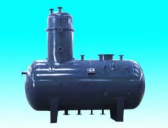 除氧器在鍋爐系統中的關鍵作用 除氧器在鍋爐系統中的關鍵作用