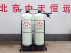 全自動軟化水設備產品特點及應用領域 全自動軟化水設備產品特點及應用領域