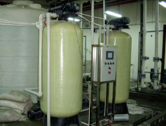 潤新軟化水設備產品優勢及應用范圍 潤新軟化水設備產品優勢及應用范圍